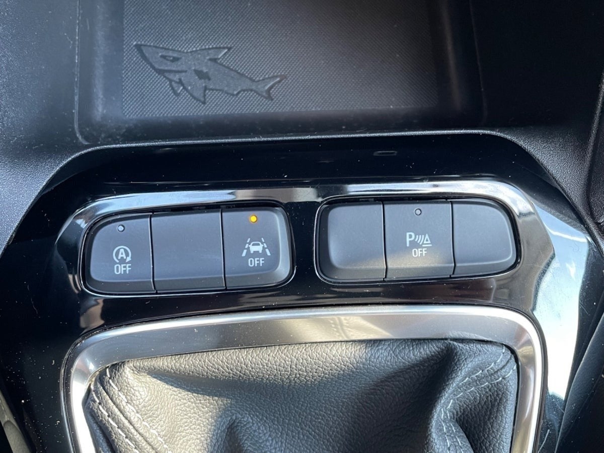 Billede af Opel Corsa 1,2 Elegance