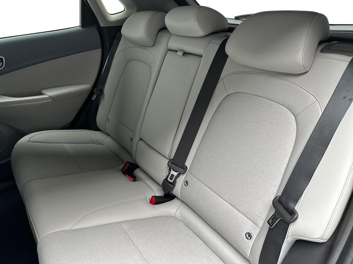 Hyundai Kona EV Style billede 13