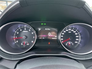 Kia Ceed T-GDi Upgrade SW DCT