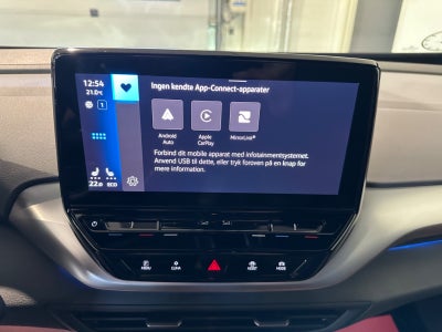 VW ID.4 Pro Performance