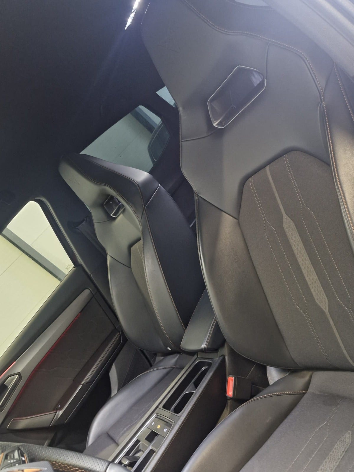 Billede af Cupra Formentor 2,0 TSi DSG 4Drive