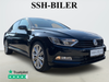 VW Passat TSi 150 Business DSG