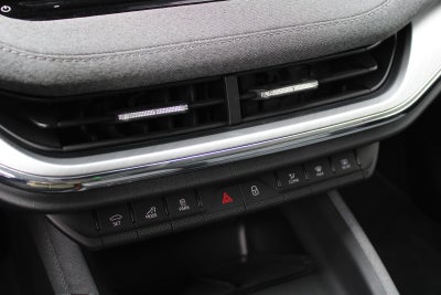 Skoda Enyaq iV Premium