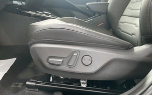 Kia Niro EV Prestige