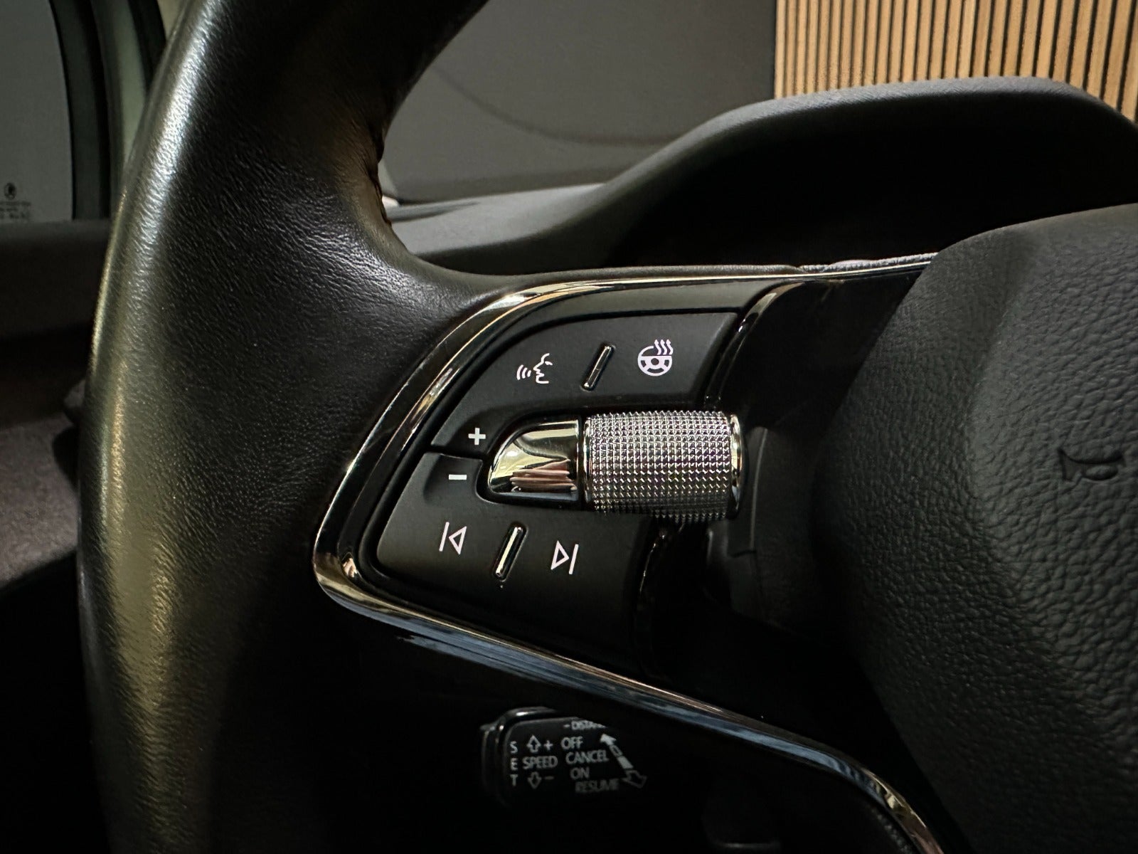 Billede af Skoda Enyaq 60 iV