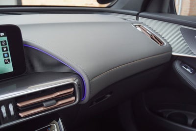 Mercedes EQC400 AMG Line 4Matic