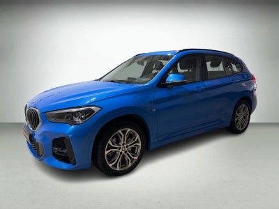 BMW X1 xDrive25e M-Sport aut.