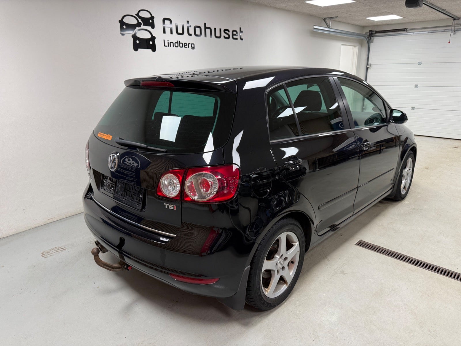 Billede af VW Golf Plus 1,4 TSi 122 Comfortline