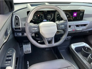 Kia EV5 Long Range GT-Line