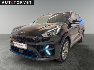 Kia e-Niro 64 Advance 5d