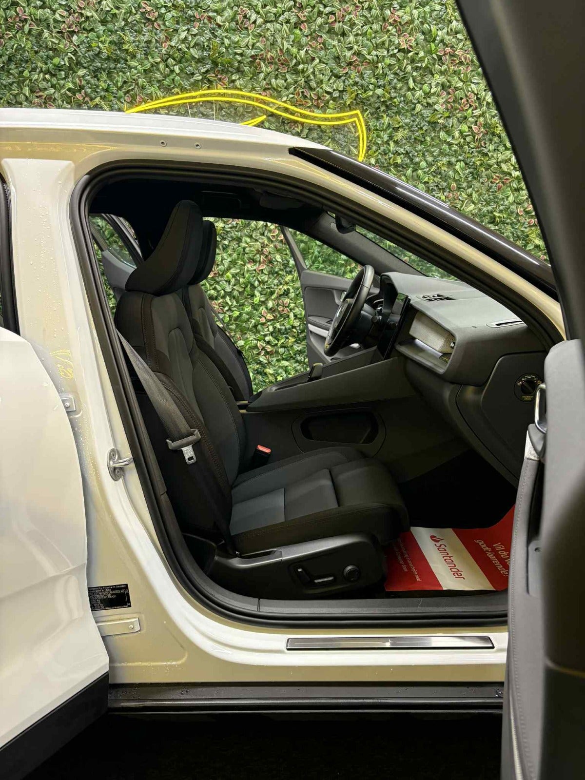 Billede af Polestar 2 Standard Range