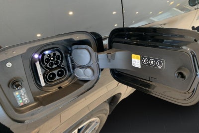 BMW iX1 eDrive20 M-Sport