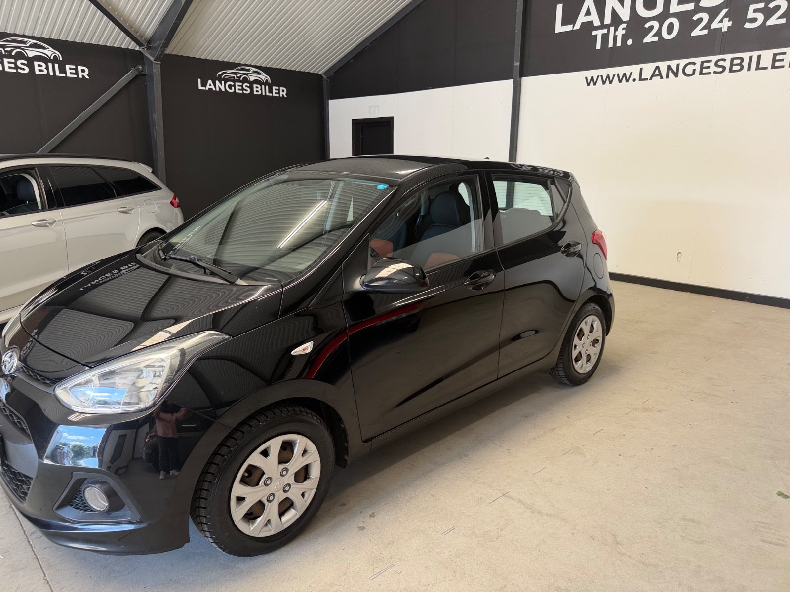 Hyundai i10 Comfort - billede 2