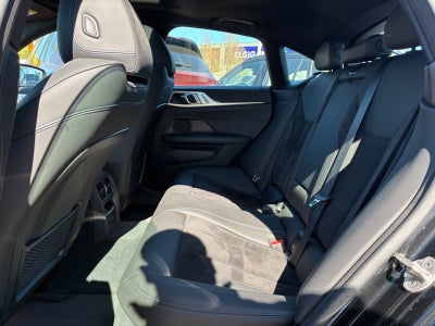 BMW i4 M50 M-Sport xDrive