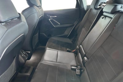 BMW iX1 eDrive20 M-Sport