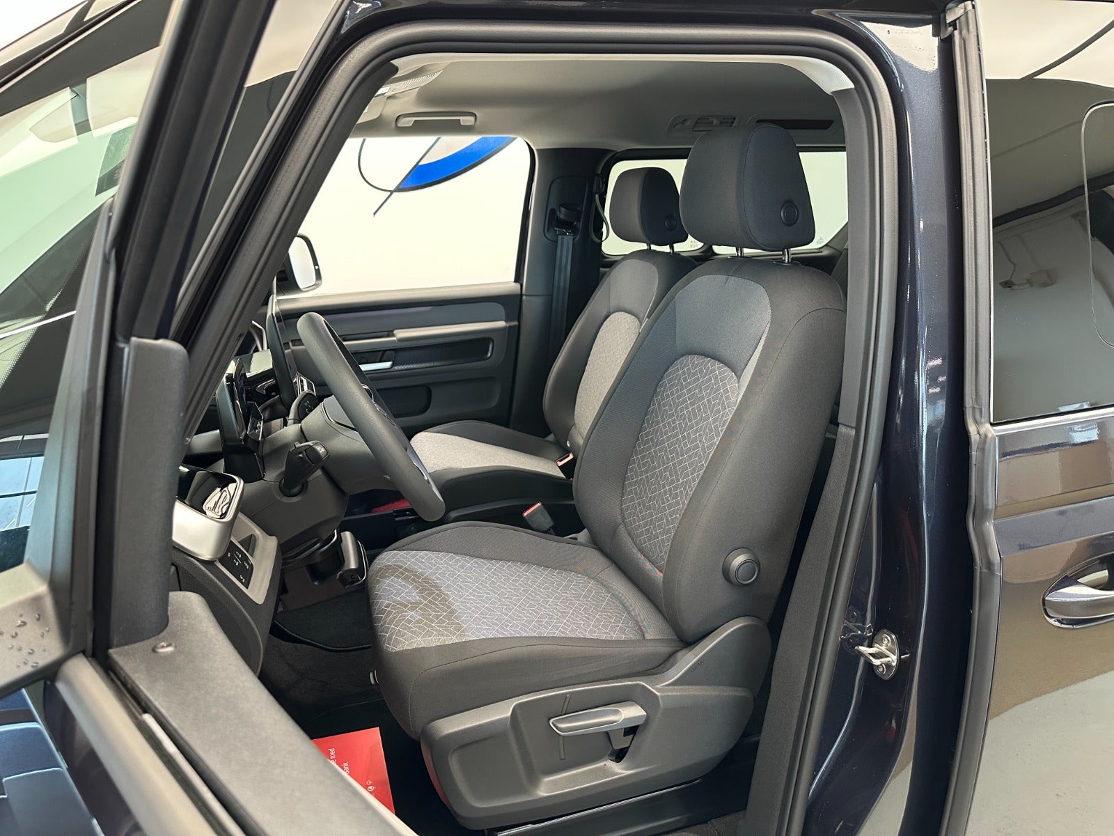 Billede af VW ID.Buzz 79 Pro SWB
