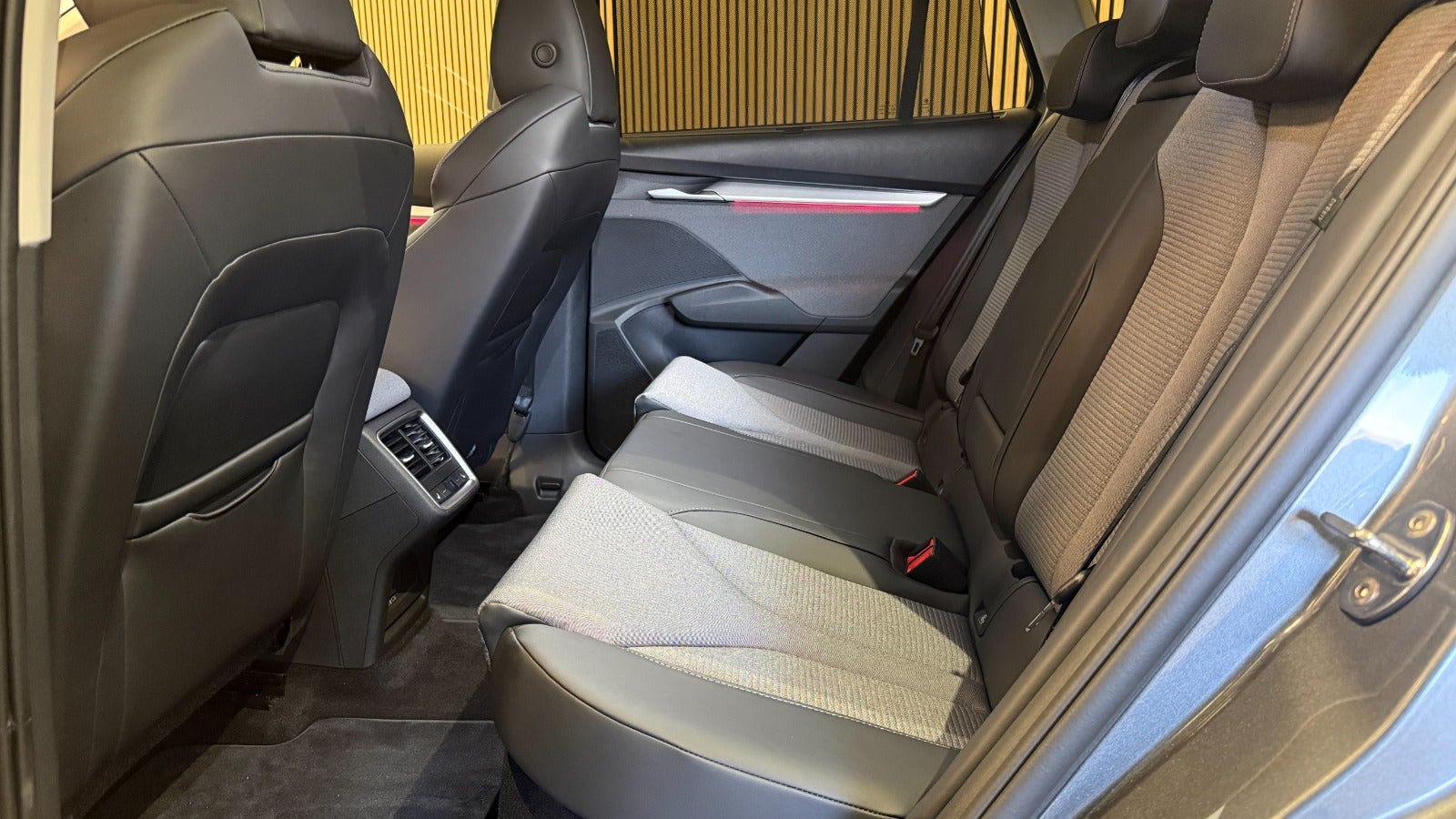 Billede af Skoda Enyaq 85 iV Advanced