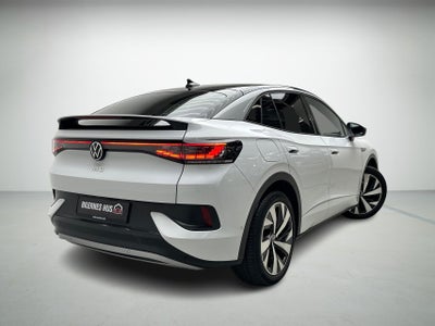 VW ID.5 Pro Performance billede 1