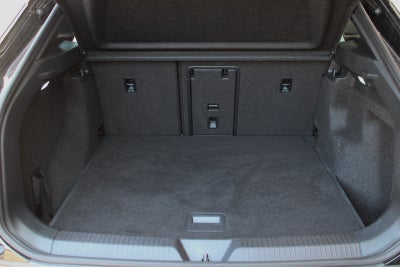 VW ID.4 Pro Performance