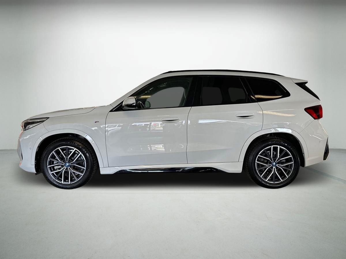 BMW iX1 xDrive30 M-Sport billede 4