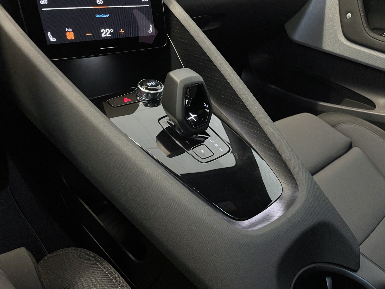 Polestar 2 Long Range