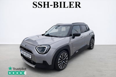 MINI Aceman E  Favoured Trim L 5d