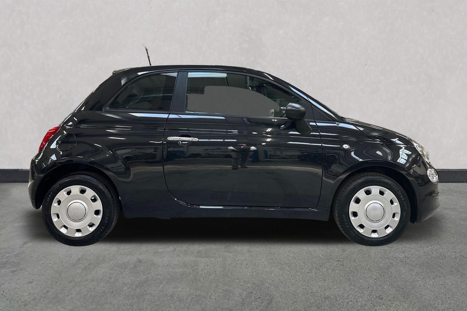 Billede af Fiat 500 1,0 Hybrid Vita Comfort
