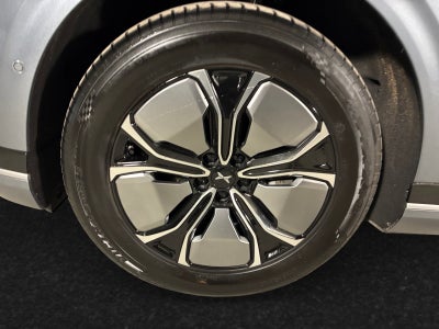 Xpeng G9 Standard Range