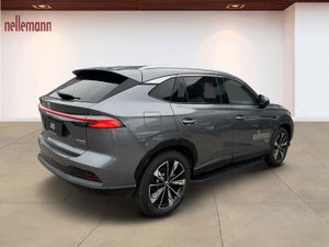 MG EHS PHEV Luxury