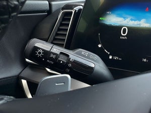 Kia Sportage PHEV GT-Line aut. 4WD