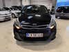 Kia Rio CVVT Limited thumbnail
