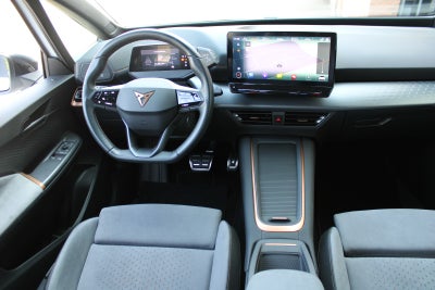 Cupra Born Dinamica Pack High