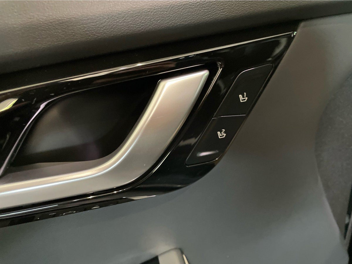 Kia EV6 Long Range GT-Line billede 16