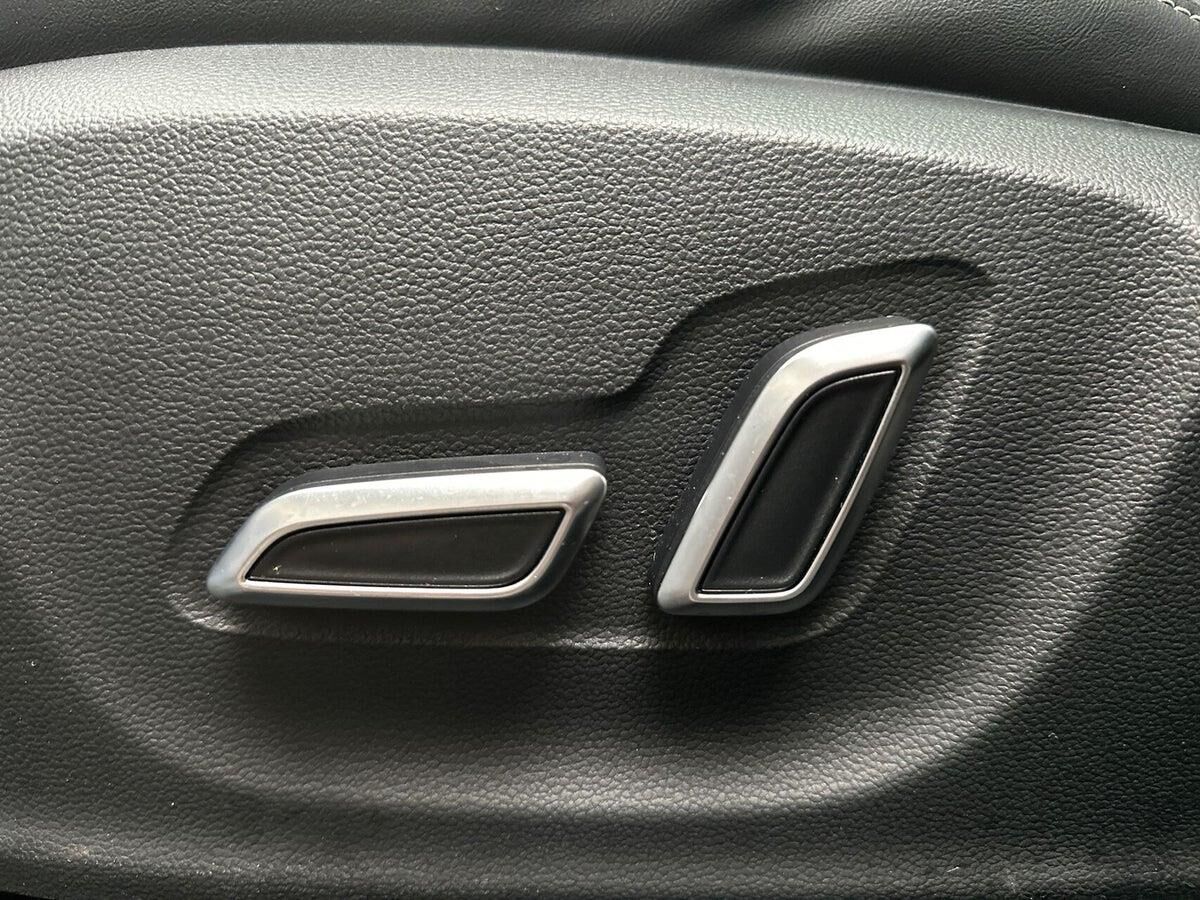 MG Marvel R Performance billede 19