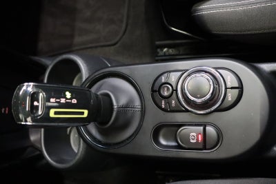 MINI Cooper SE Edition Premium Plus