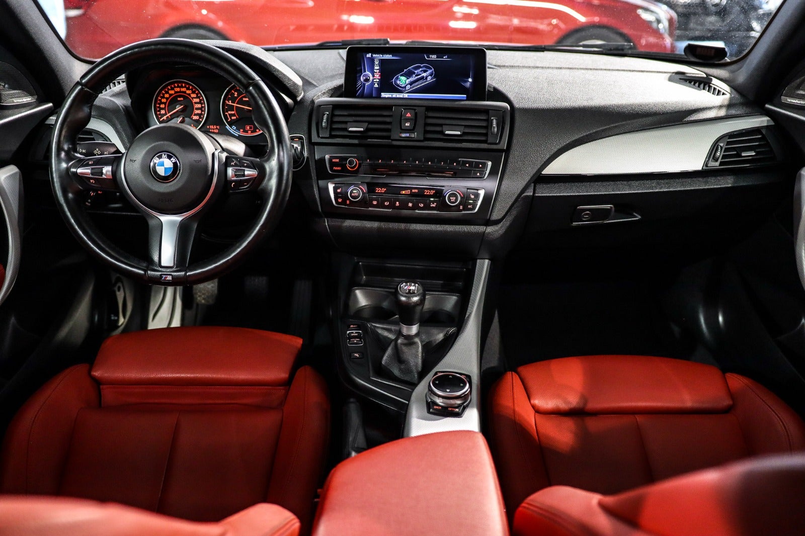 Billede af BMW M235i 3,0 Coupé
