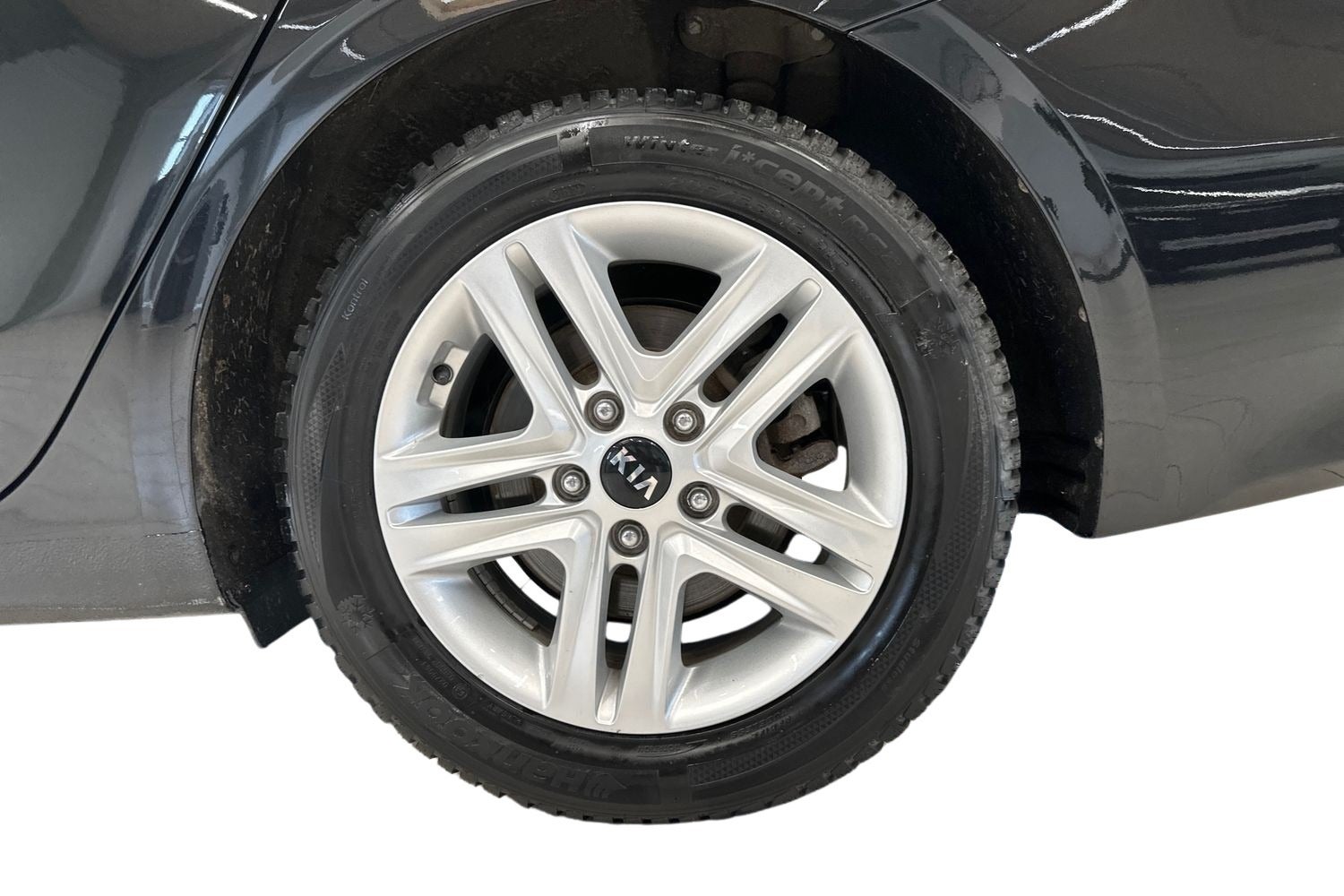 Billede af Kia Ceed 1,0 T-GDi Active SW