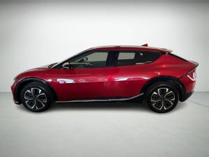 Kia EV6 Long Range Upgrade