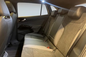 VW ID.4 Style+