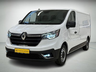 Renault Trafic E-Tech L2H1