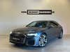 Audi A6 TFSi e S-line quattro S-tr.