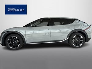 Kia EV6 Long Range Prestige