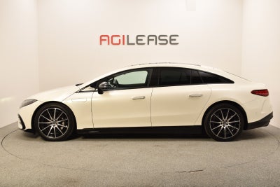 Mercedes EQS450+ AMG Line