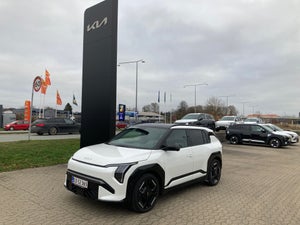 Kia EV3 Long Range GT-Line