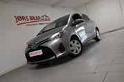 Toyota Yaris VVT-i T2 Komfort