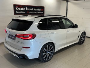 BMW X5 xDrive45e M-Sport+ aut.