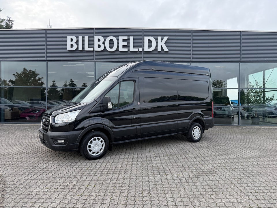 Ford Transit 350 L2 Van TDCi 170 Trend H2 FWD