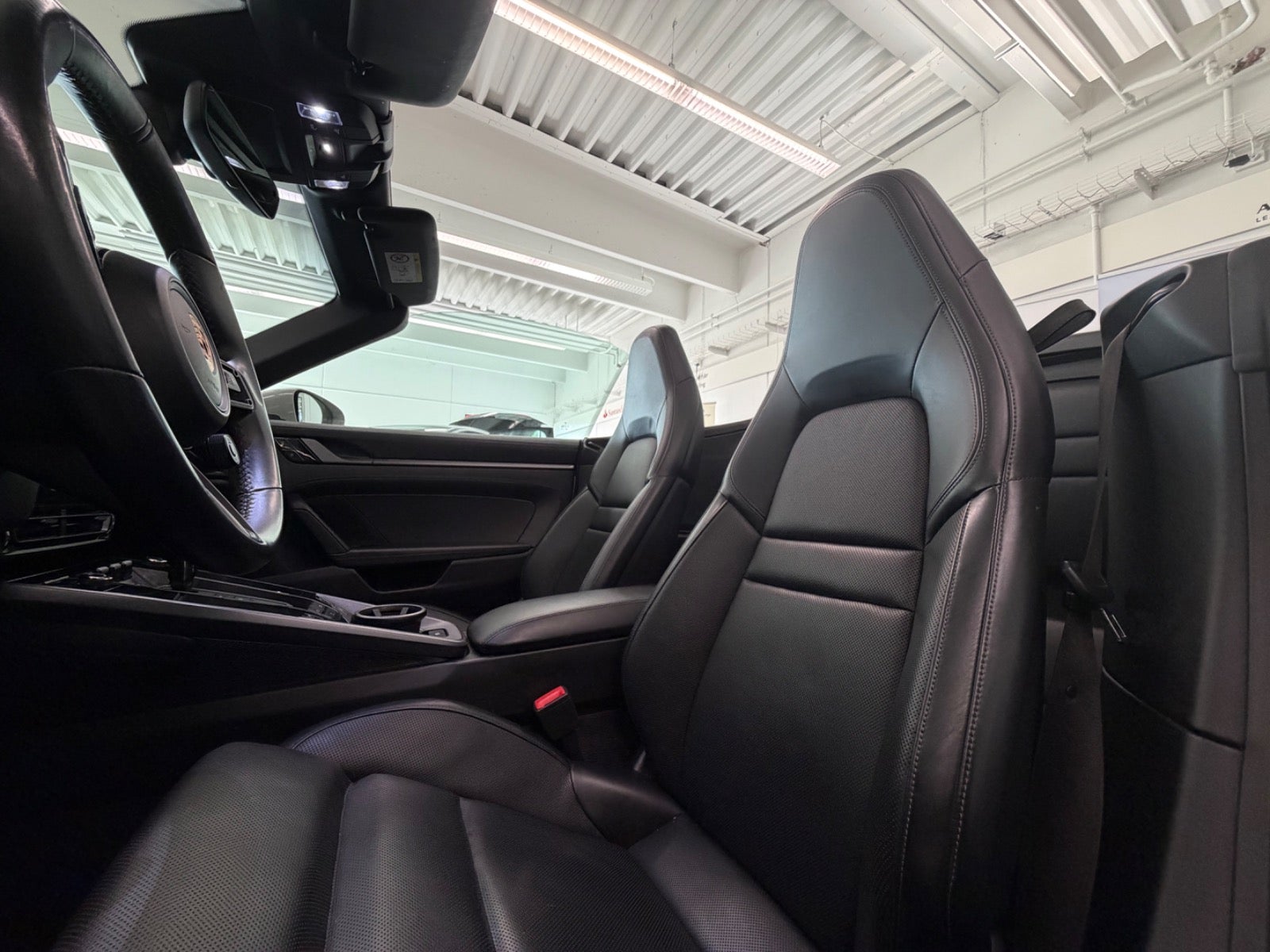 Billede af Porsche 911 Carrera 4S 3,0 Cabriolet PDK