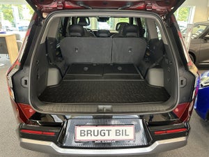 Kia EV9 Long Range Premium Launch Edition RWD 7prs