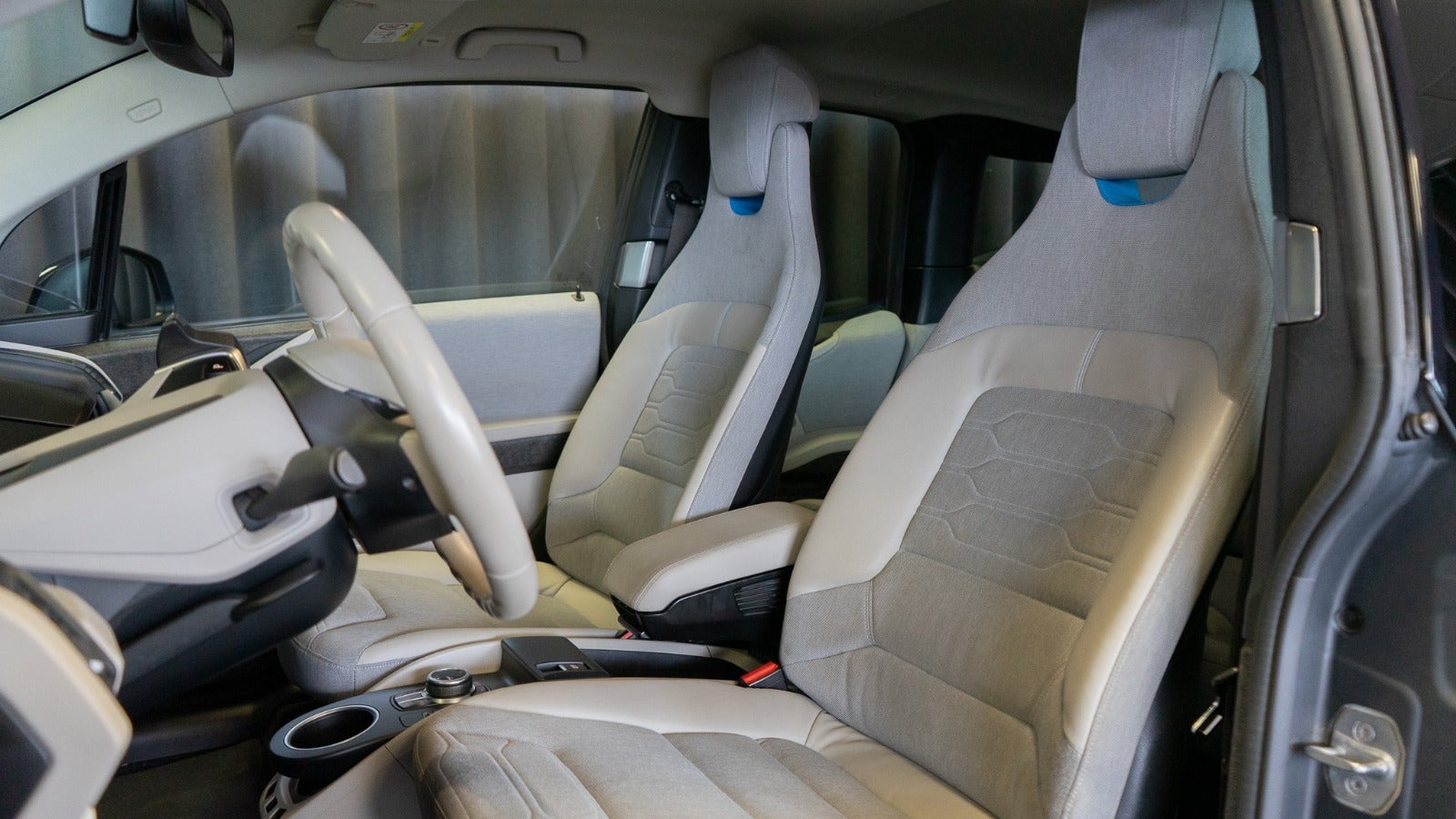 Billede af BMW i3  BEV